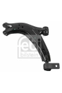 FEBI BILSTEIN 280473 | Salıncak Sol (Peugeot Partner / 306 / Citroen Berlingo 96)