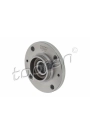 TOPRAN 720200 | Ön Teker Poryası (Peugeot: Partner-306-307-205-308-406)