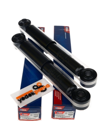 VEKA 330001 | Peugeot Partner Arka Amortisör Takımı