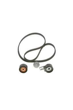 BOSCH 1987948991 | Triger Tk 09-207-308-508-3008-Prt-Brl-C3-C4-Fcs-Fıe 1.6Hdi 141Dıs