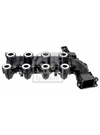 FEBI BILSTEIN 175769 | Manifold Emme 04-Pt.206-207-307-Partner-C3-C4-Berlingo 1.6Hdi