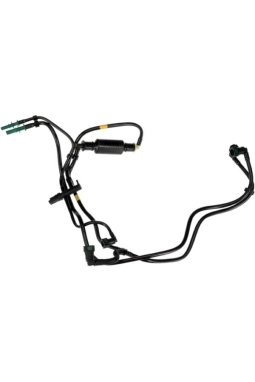GATES MFL1078 | Mazot Boru Takımı Peugeot-Citroen 1.6Hdi