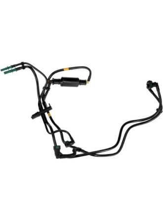 GATES MFL1078 | Mazot Boru Takımı Peugeot-Citroen 1.6Hdi