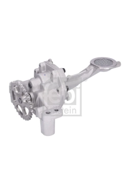 FEBI BILSTEIN 178555 | Yağ Pompası Partner II Expert II / Xsara II Berlingo II Jumpy II Dw8b 03-08