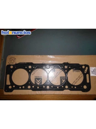 PSA 0209.X4 | Peugeot Partner 200-2009 1.9 Dizel Silindir Kapak Contası Orijinal
