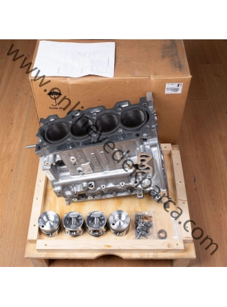 PSA 0130.Z4 | Peugeot Partner 1.6 Hdi Euro4 Motor Bloğu Piston Sekmanlı 75mm Orijinal Sıfır Faturalı