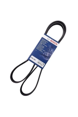 BOSCH 1987947949 | Peugeot Partner 1.6 16 Valf Benzinli V Kayışı (Klimalı) 6PK1555 6PK1560