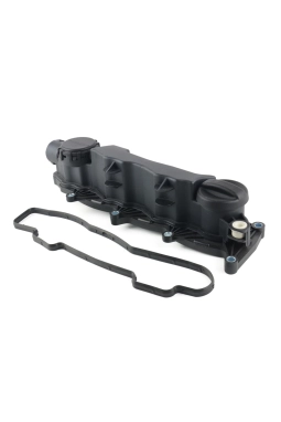 KRA.0248L1 | Peugeot Partner Tepe 1.6 Hdi Dizel Külbüratör Subap Kapağı Motor Üst Kapağı Ürün