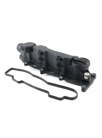 KRA.0248L1 | Peugeot Partner Tepe 1.6 Hdi Dizel Külbüratör Subap Kapağı Motor Üst Kapağı Ürün