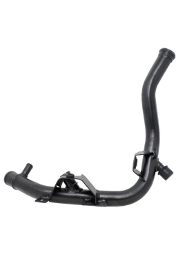 FRO.2541412003| Peugeot Partner 1.9 Dizel Motor Arka Su Borusu Plastik