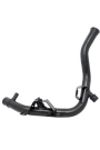 FRO.2541412003| Peugeot Partner 1.9 Dizel Motor Arka Su Borusu Plastik