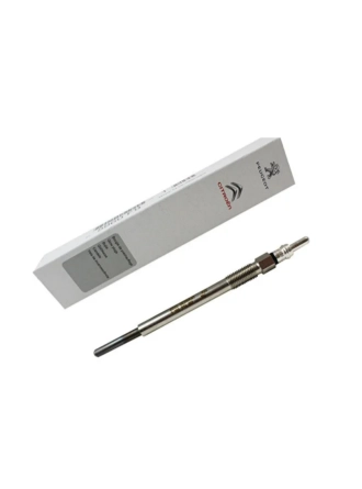 PSA 5960F9 | Peugeot Partner 1.4 1.6 Hdi Isıtma Buji Takımı Geçmeli Tip (4 Adet) Orijinal