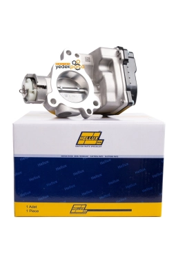 HELLUX HLT7506 | Peugeot Partner 1.4 Benzinli Gaz Kelebeği