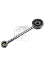 FEBI BILSTEIN 184207 | Vites Secıcı Kol Çelik (Peugeot Partner / Citroen Berlingo 96 -)