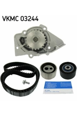 SKF VKMC03244 | Triger Tk + Devirdaim Partner-Berlingo 1.9D *Dw8* *140Dıs*