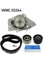 SKF VKMC03244 | Triger Tk + Devirdaim Partner-Berlingo 1.9D *Dw8* *140Dıs*