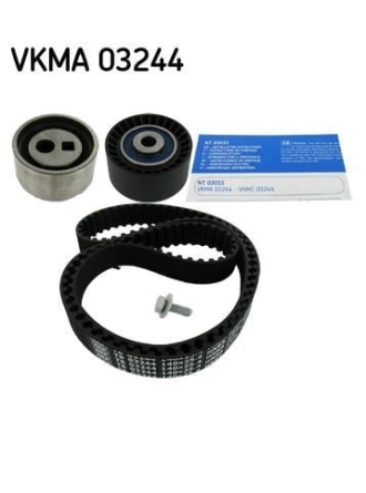 SKF VKMA03244 | Triger Tk Partner-Berlingo 1.9D *Dw8* *140Dıs*