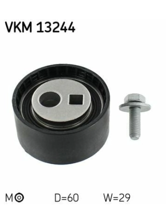 SKF VKM13244 | Triger Gergisi Partner-Berlingo *Dw8-Dw10*
