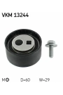 SKF VKM13244 | Triger Gergisi Partner-Berlingo *Dw8-Dw10*