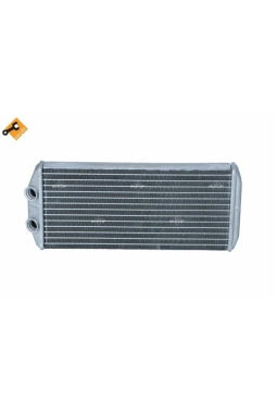 NRF 54210 | Kalorifer Radyatörü Partner Tepe Berlingo III 08 > 1.6 HDI 1.6 16V