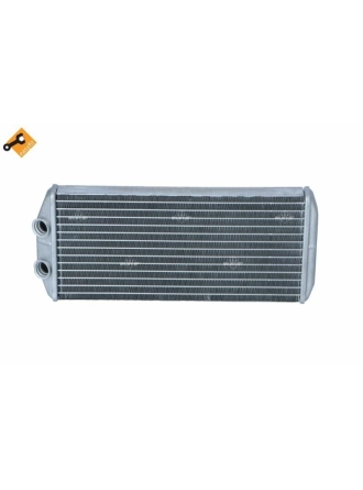 NRF 54210 | Kalorifer Radyatörü Partner Tepe Berlingo III 08 > 1.6 HDI 1.6 16V