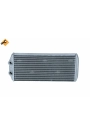 NRF 54210 | Kalorifer Radyatörü Partner Tepe Berlingo III 08 > 1.6 HDI 1.6 16V