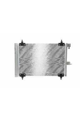 MAHLE AC323000S | Klima Radyatörü-(Peugeot: 307 02 / Partner / Citroen: Berlingo 02- Xsara 02-)