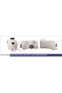 KAL 343910 | Citroen Berlingo 2000-2009 1.9 Dizel Yedek Su Deposu Yansanayi