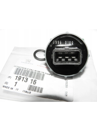 PSA 1913.16 | Peugeot Partner 1.9 2.0 Hdi Mazot Filtre Müşürü Orijinal