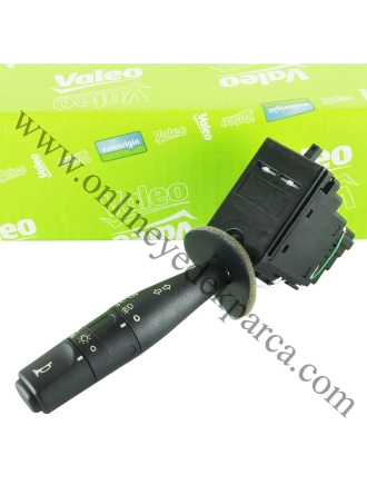 VALEO 251280 | Peugeot Partner Far Korna Kolu Orijinal