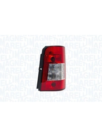 MAGNETI MARELLI 714000028341 | Stop Sağ 03-08 Partner-Berlingo Çift Kapı
