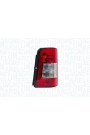 MAGNETI MARELLI 714000028341 | Stop Sağ 03-08 Partner-Berlingo Çift Kapı