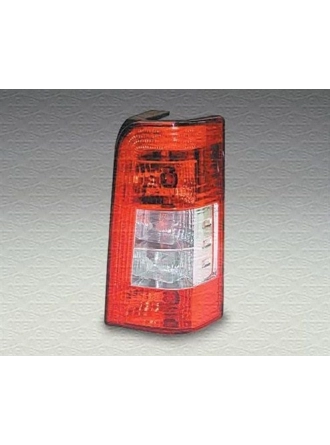 MAGNETI MARELLI 714000028345 | Stop Sağ 03-08 Partner-Berlingo Tek Kapı