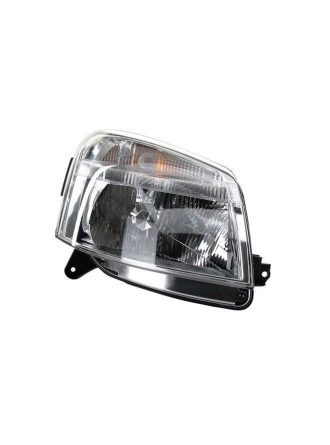 AYFAR 505639 | Peugeot Partner 2000-2009 Sağ Far (Motorlu Tip)