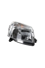 AYFAR 505639 | Peugeot Partner 2000-2009 Sağ Far (Motorlu Tip)