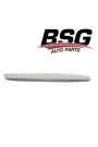 BSG 8742L3 | Peugeot Partner 2000-2009 Bagaj Kapağı Plakalık Cıtası Astarlı