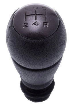 İTHAL 2403V0 | Peugeot Partner 2000-2009 Vites Topuzu Yansanayi