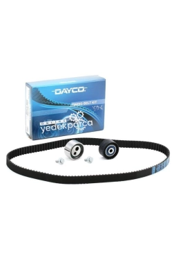 DAYCO KTB196 | Peugeot Partner 1.9 Dizel Triger Seti