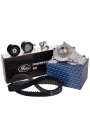 Peugeot Partner 1.6 Hdi Euro4 Triger ve Devirdaim Seti Gates/Pierburg Marka