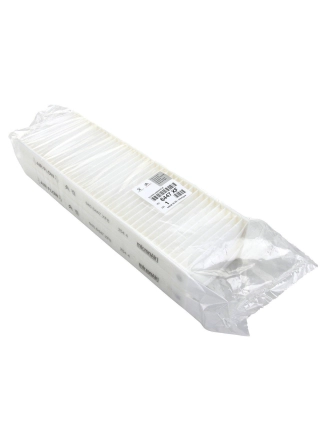 PSA 6447.XF | Peugeot Partner Tepee 2009-2019 PoLen Filtresi Orijinal