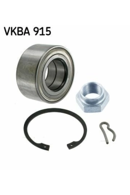 SKF VKBA915 | Rulman Kiti / Porya