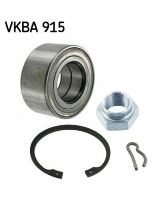 SKF VKBA915 | Rulman Kiti / Porya