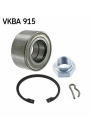 SKF VKBA915 | Rulman Kiti / Porya