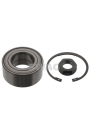 SWAG 62905543 | Ön Teker Rulmanı (Peugeot Partner / 306 / 405 / 406 / 205 / 206 Citroen Berlingo / Xsara Zx)
