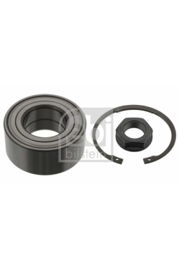 FEBI BILSTEIN 5543 | Ön Teker Rulmanı P205 P206 Gtı P306 P405 Partner Xsara Berlı