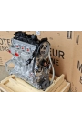 MOPAR (PSA) 1614411580 | Komle Motor Peugeot Partner Tepee DV6FC 1.6 Dizel Blue Hdi Euro6 Komple Sandık Motor