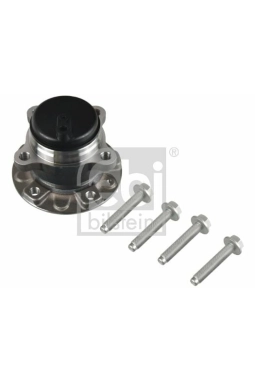 FEBI BILSTEIN 174941 | Arka Teker Poryası (Peugeot 308 II 3008 5008 Rifter Partner / Opel Corsa F Granland X Combo E)
