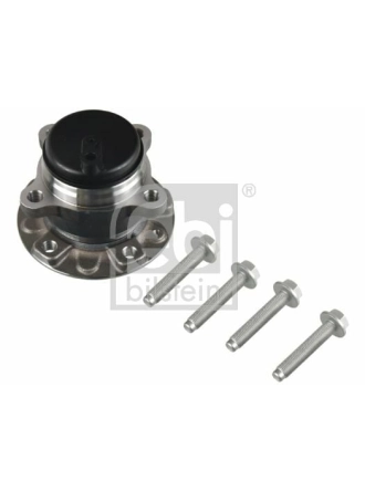FEBI BILSTEIN 174941 | Arka Teker Poryası (Peugeot 308 II 3008 5008 Rifter Partner / Opel Corsa F Granland X Combo E)