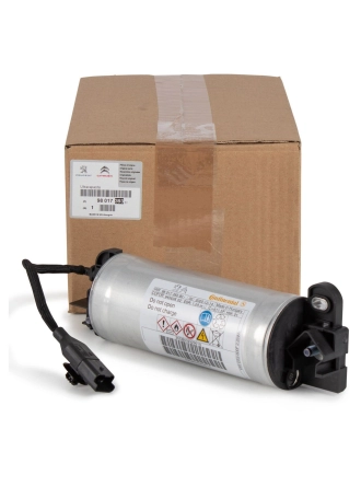 PSA 9852039780 | Peugeot Partner 2009-2019 Start Stop Kapasitörü Tüpü Orijinal