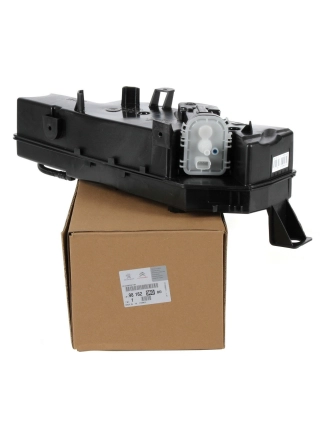 PSA 9816296080 | Peugeot Partner 2009-2019 Partikül Fab Deposu Komple Motorlu Orijinal